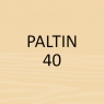 Paltin 40